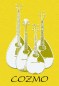COZMO logo 2014 - straight mandos